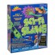 Scientific Explorer Sci-Fi Slime Science Kit